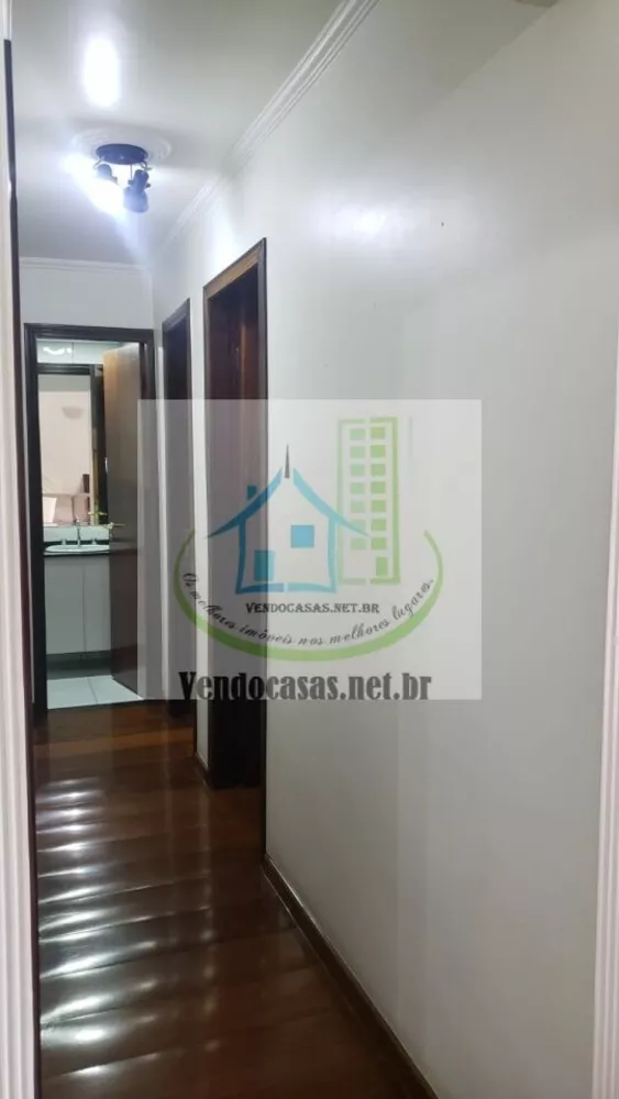 Apartamento à venda com 2 quartos, 48m² - Foto 4