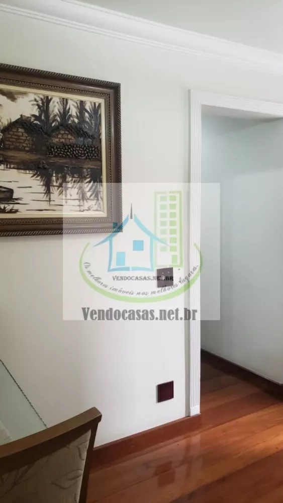 Apartamento à venda com 2 quartos, 48m² - Foto 3