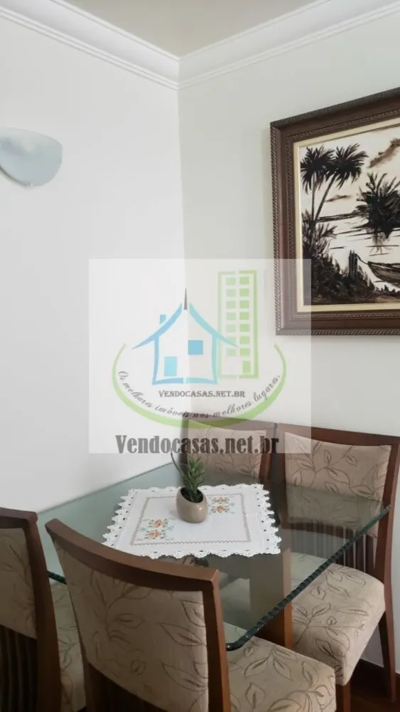 Apartamento, 2 quartos, 48 m² - Foto 6