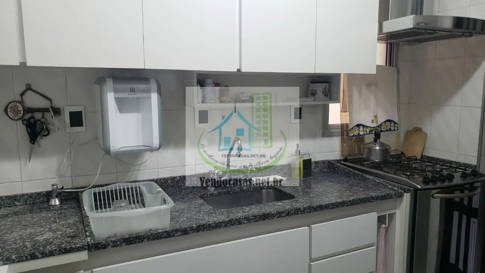 Apartamento, 2 quartos, 48 m² - Foto 16