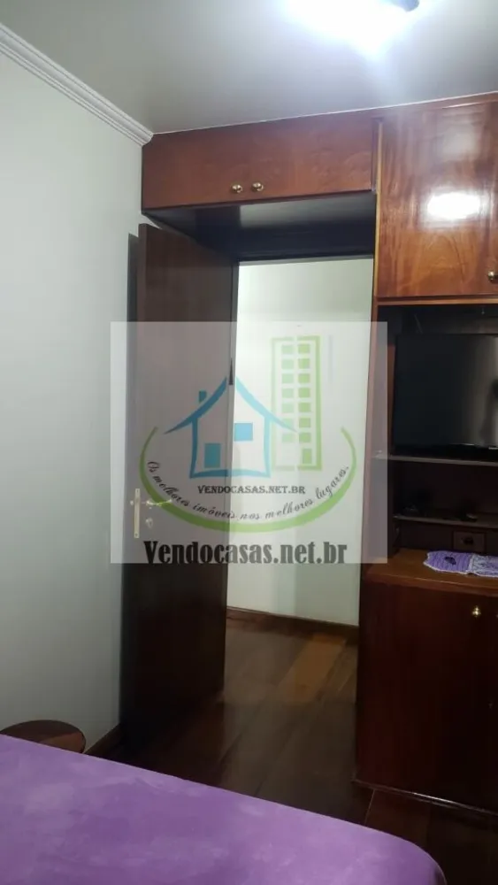Apartamento, 2 quartos, 48 m² - Foto 2