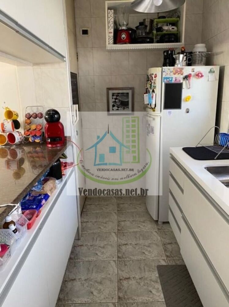 Apartamento, 3 quartos, 68 m² - Foto 3