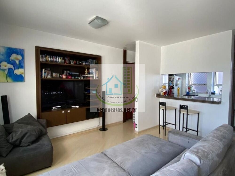 Apartamento, 3 quartos, 68 m² - Foto 1
