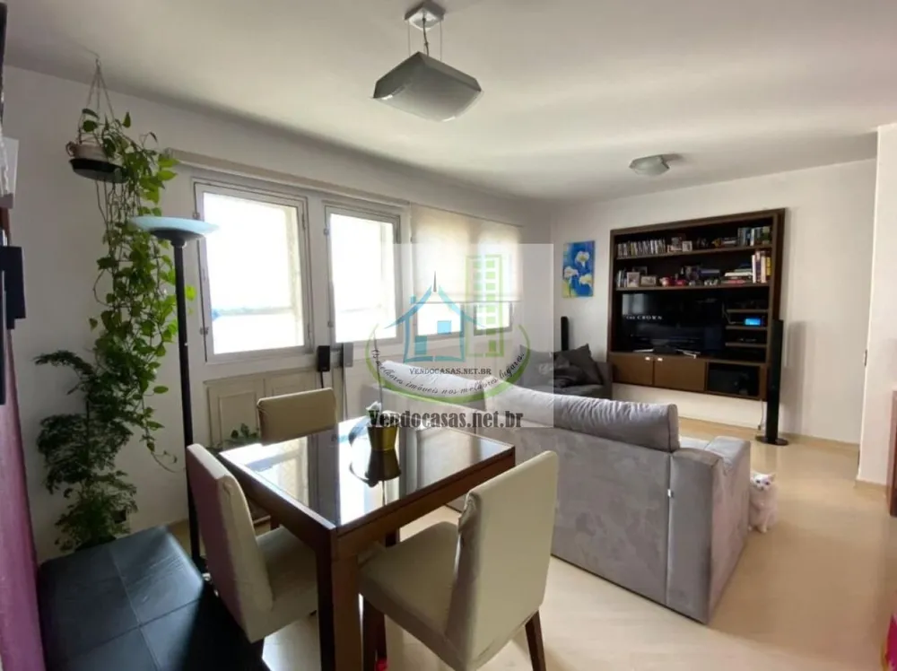 Apartamento, 3 quartos, 68 m² - Foto 3