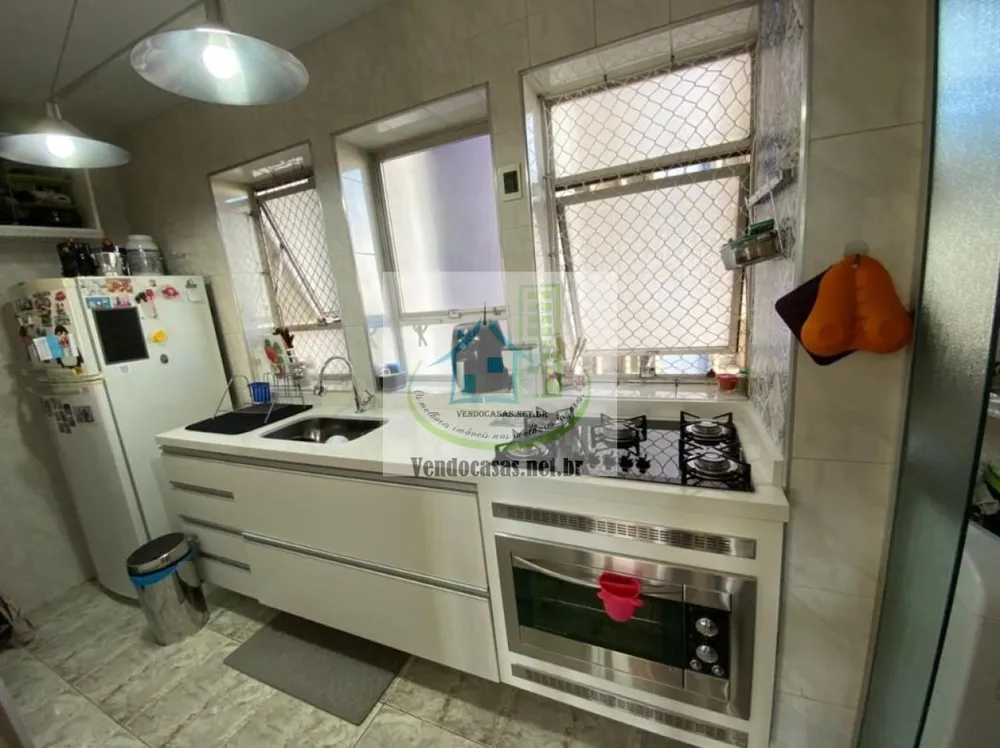 Apartamento, 3 quartos, 68 m² - Foto 1