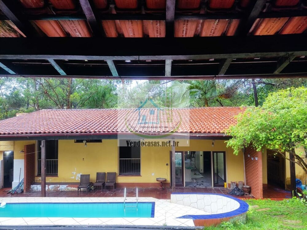 Casa, 4 quartos, 344 m² - Foto 3