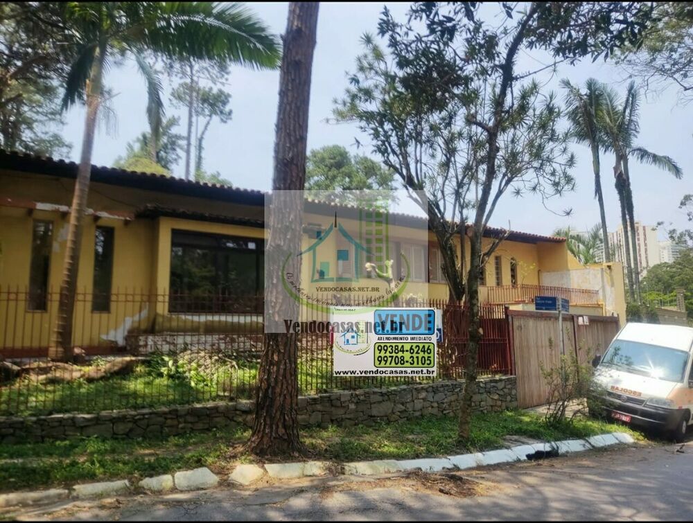 Casa, 4 quartos, 344 m² - Foto 4