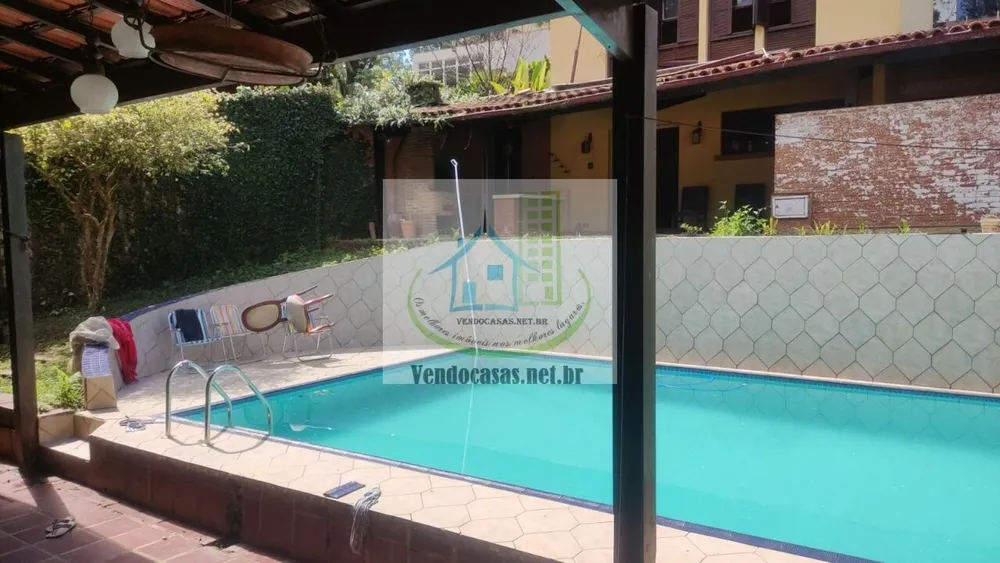 Casa, 4 quartos, 344 m² - Foto 5