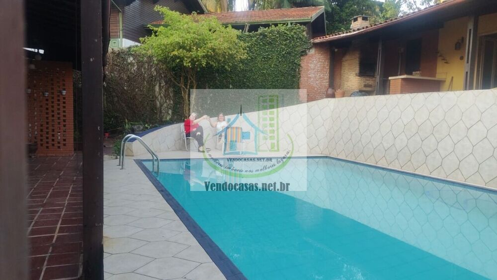 Casa, 4 quartos, 344 m² - Foto 2