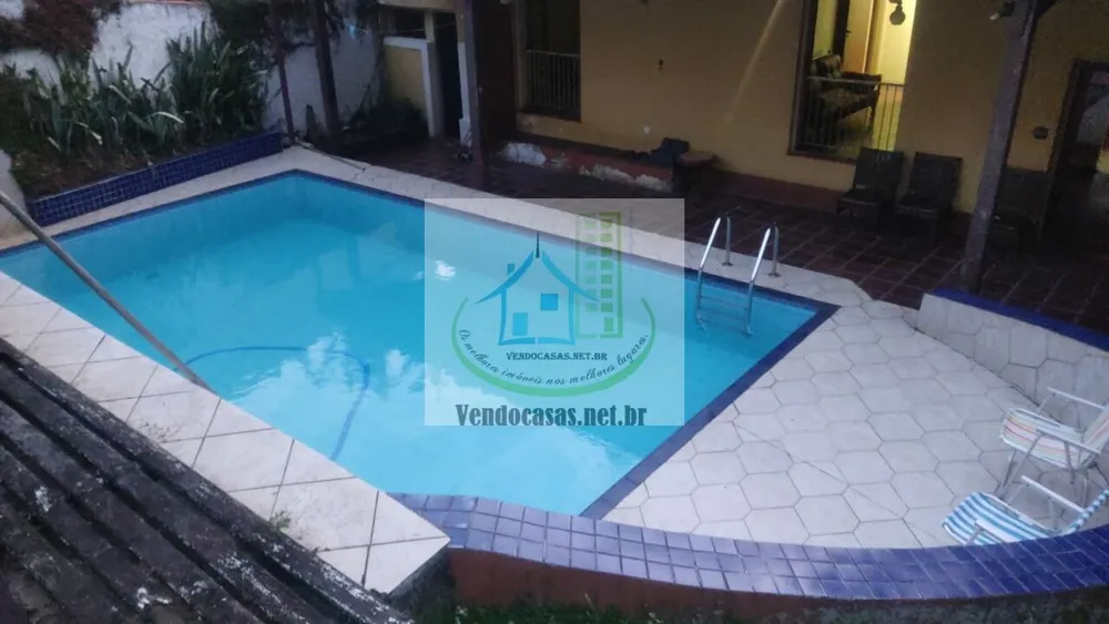 Casa, 4 quartos, 344 m² - Foto 6