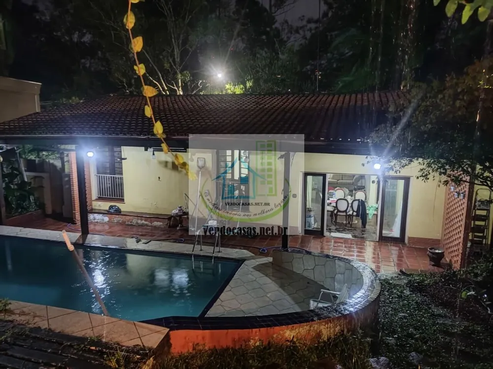 Casa, 4 quartos, 344 m² - Foto 8