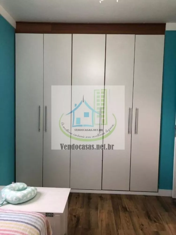 Apartamento à venda com 3 quartos, 70m² - Foto 3