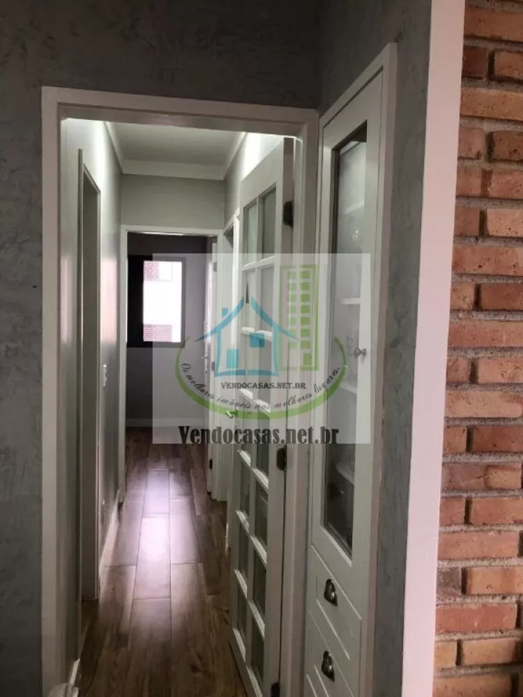 Apartamento à venda com 3 quartos, 70m² - Foto 4