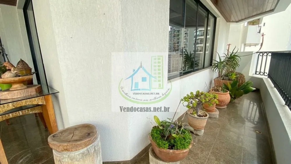 Apartamento, 4 quartos, 280 m² - Foto 2