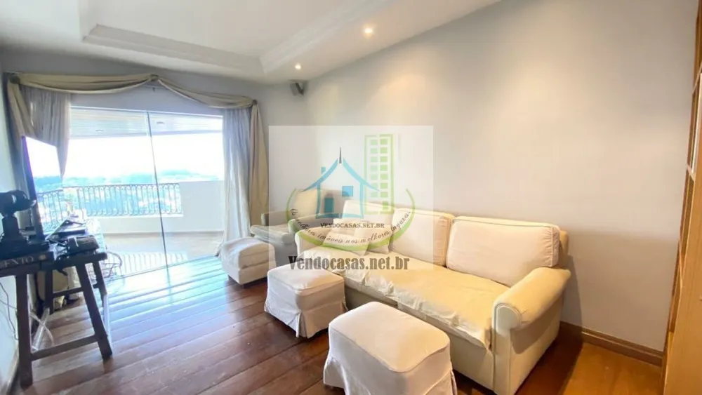 Apartamento, 4 quartos, 280 m² - Foto 3