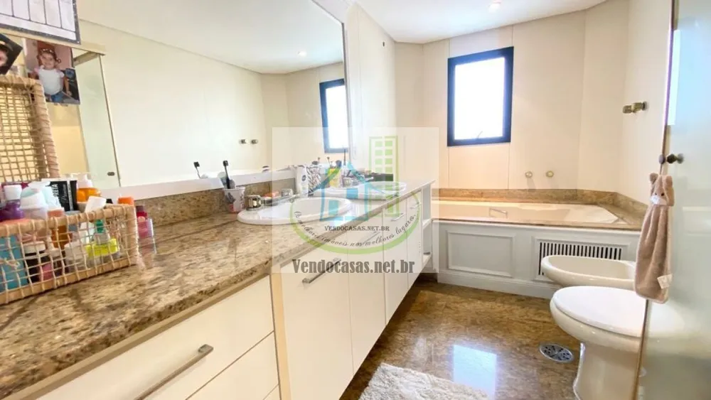Apartamento, 4 quartos, 280 m² - Foto 1