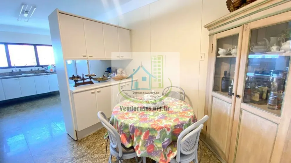 Apartamento, 4 quartos, 280 m² - Foto 4