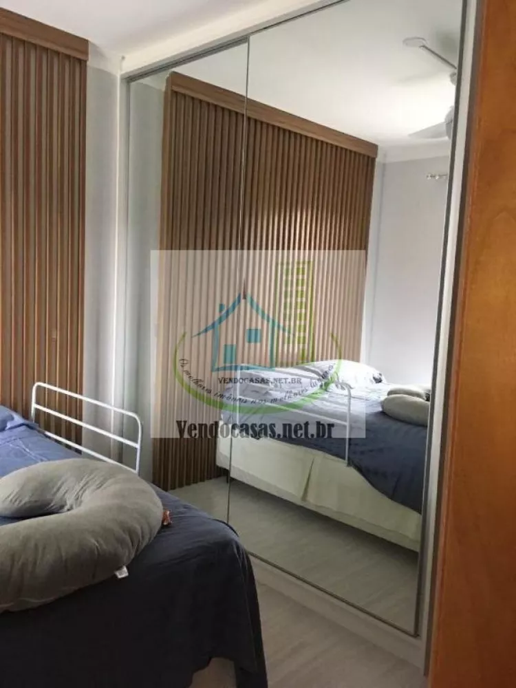 Casa, 3 quartos, 79 m² - Foto 3