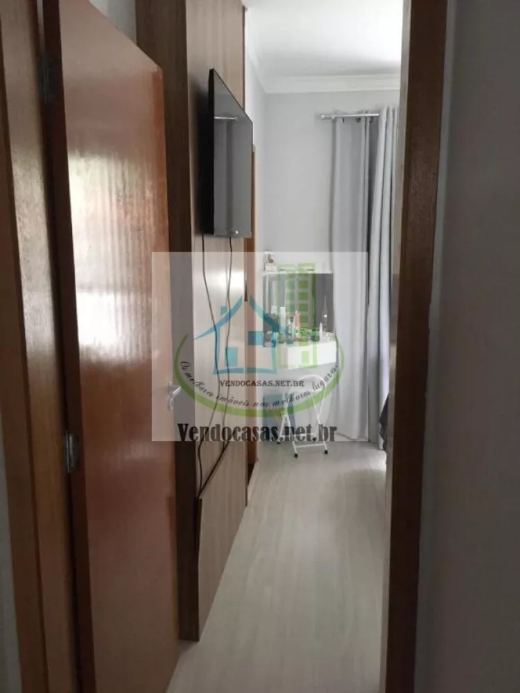 Casa, 3 quartos, 79 m² - Foto 5