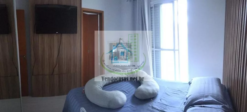Casa, 3 quartos, 79 m² - Foto 1
