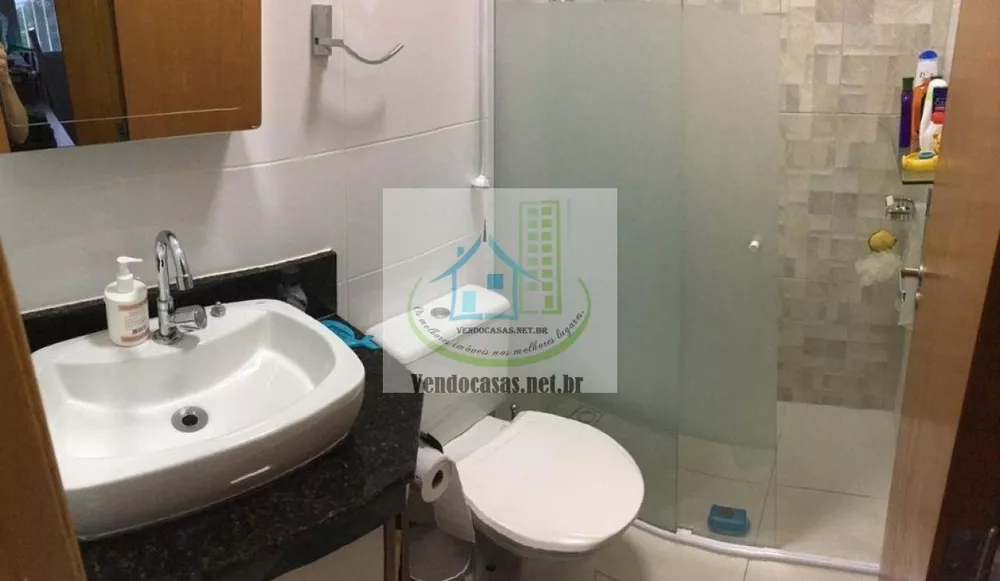 Casa, 3 quartos, 79 m² - Foto 4