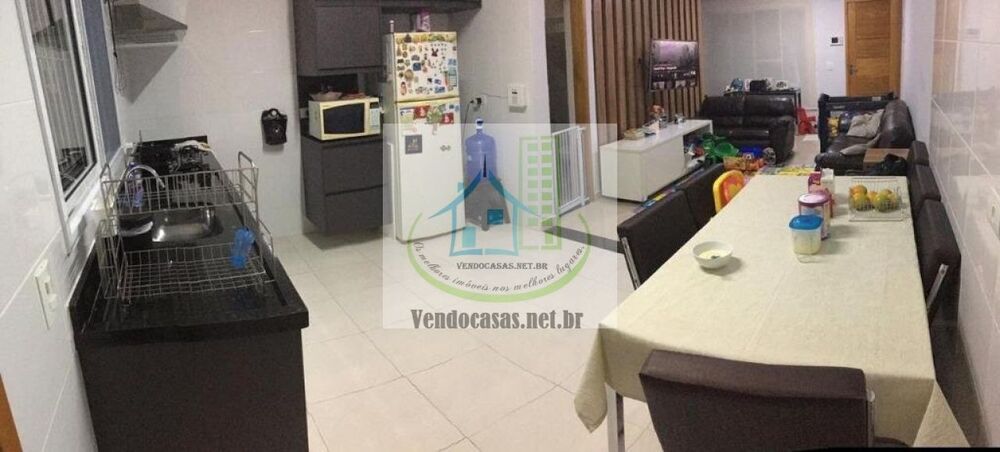 Casa, 3 quartos, 79 m² - Foto 10