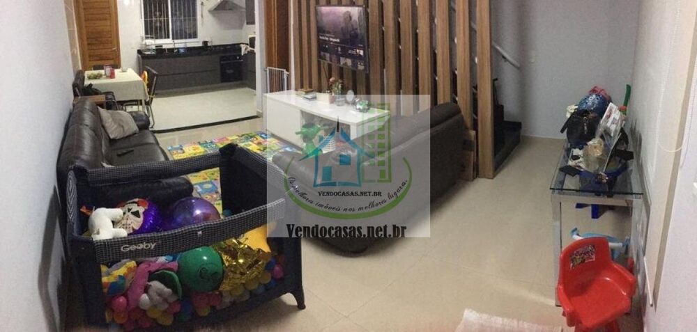 Casa, 3 quartos, 79 m² - Foto 12