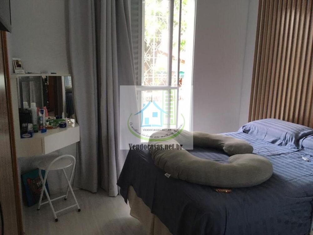 Casa, 3 quartos, 79 m² - Foto 9