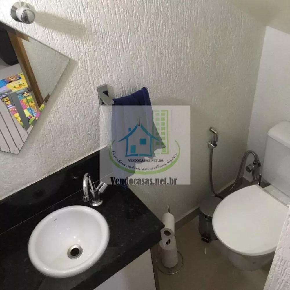 Casa, 3 quartos, 79 m² - Foto 6
