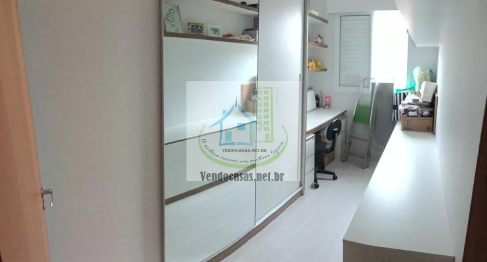 Casa, 3 quartos, 79 m² - Foto 7