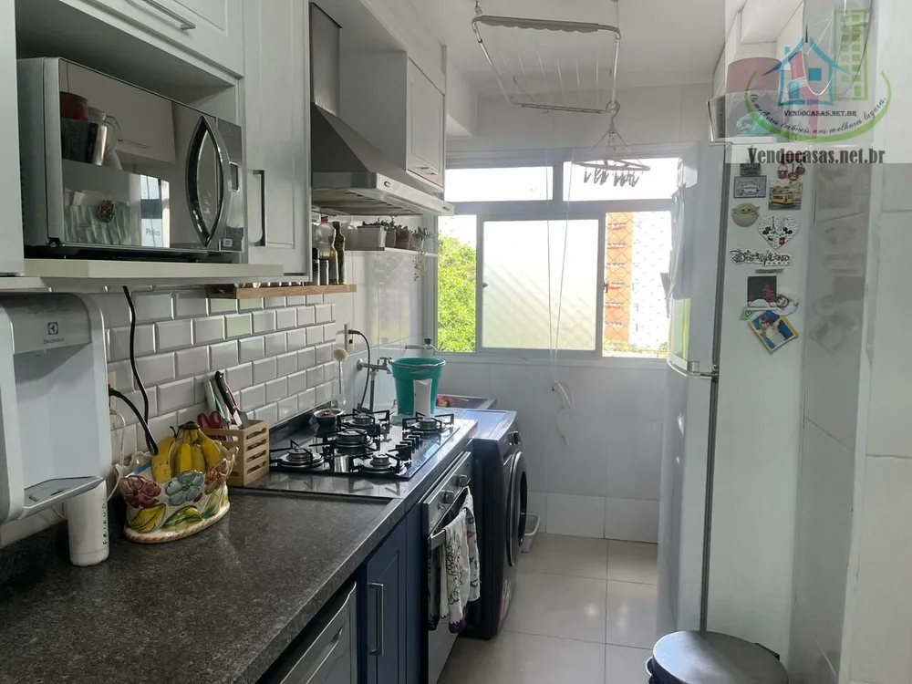 Apartamento, 2 quartos, 62 m² - Foto 9