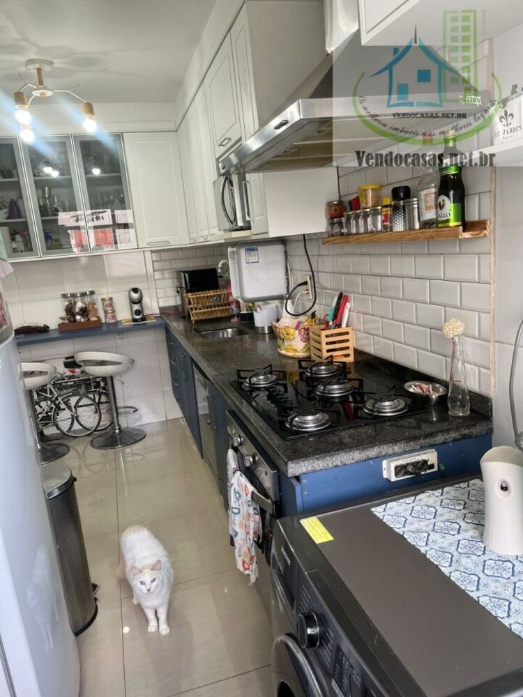 Apartamento, 2 quartos, 62 m² - Foto 2