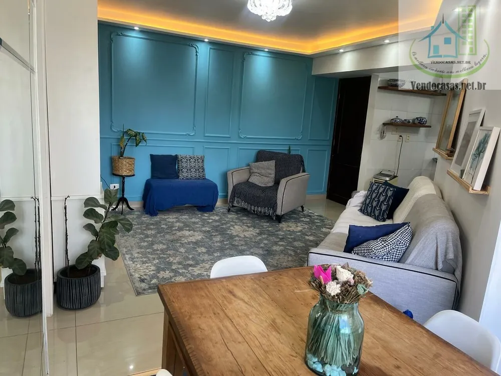 Apartamento, 2 quartos, 62 m² - Foto 12