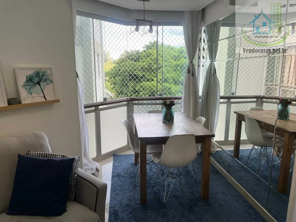 Apartamento, 2 quartos, 62 m² - Foto 6