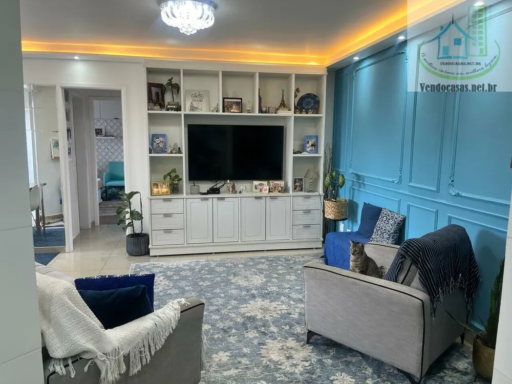 Apartamento, 2 quartos, 62 m² - Foto 5