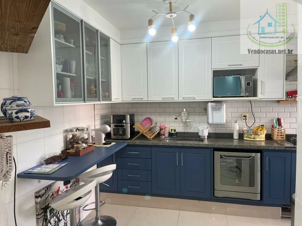 Apartamento, 2 quartos, 62 m² - Foto 11