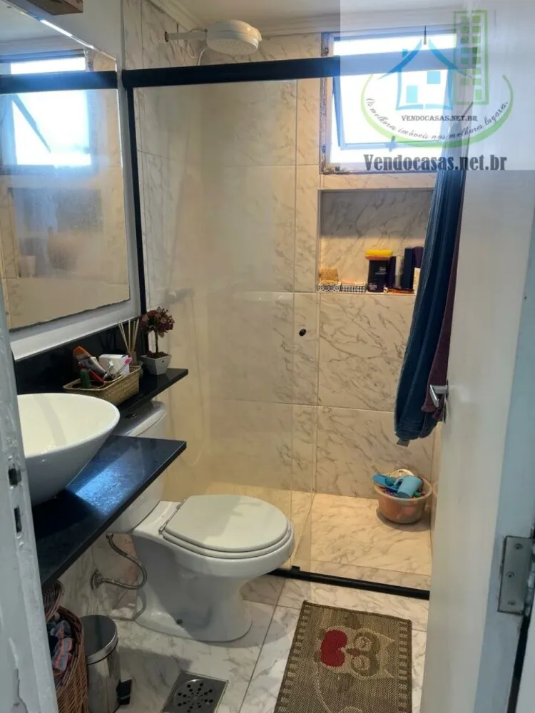 Apartamento, 2 quartos, 62 m² - Foto 10