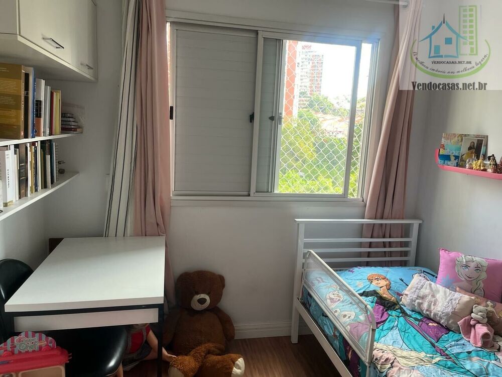 Apartamento, 2 quartos, 62 m² - Foto 3