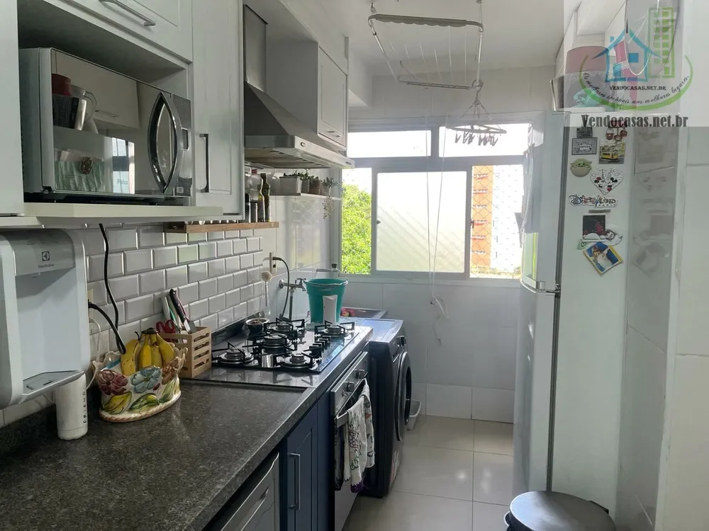 Apartamento, 2 quartos, 62 m² - Foto 8