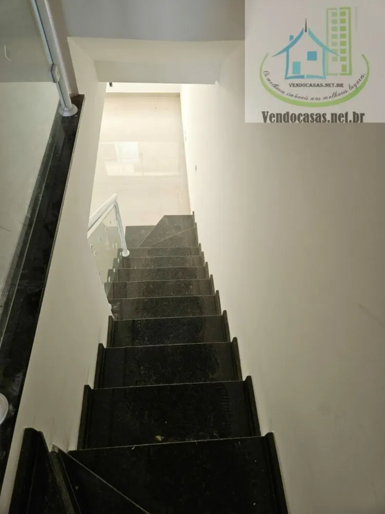 Casa de Condomínio, 2 quartos - Foto 1
