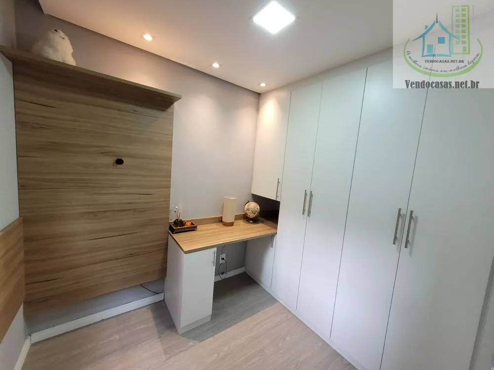 Apartamento à venda com 2 quartos, 33m² - Foto 4