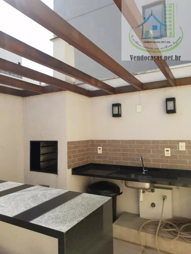 Apartamento à venda com 2 quartos, 33m² - Foto 22