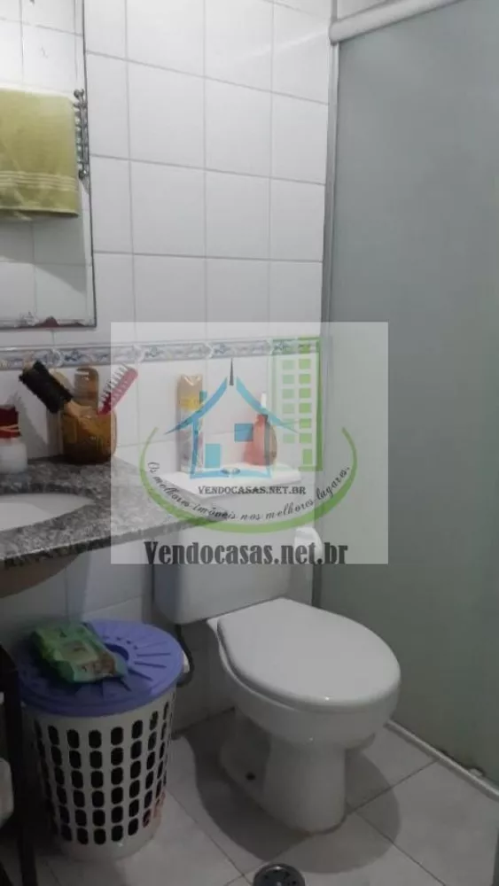 Apartamento à venda com 4 quartos, 126m² - Foto 2