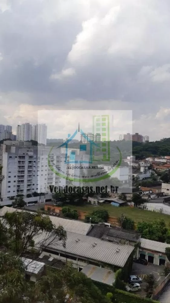 Apartamento à venda com 4 quartos, 126m² - Foto 8