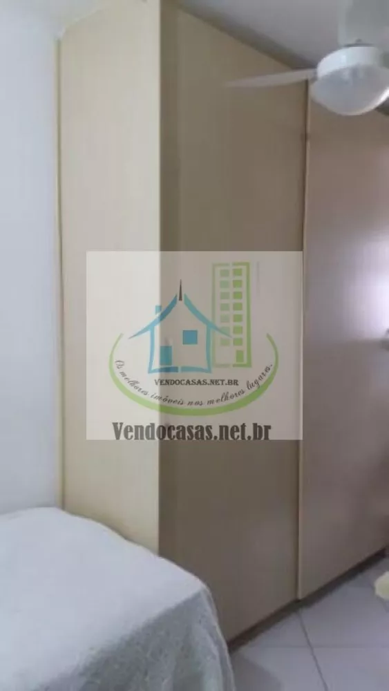 Apartamento à venda com 4 quartos, 126m² - Foto 4