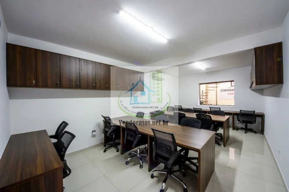 Sala-Conjunto, 24 m² - Foto 6