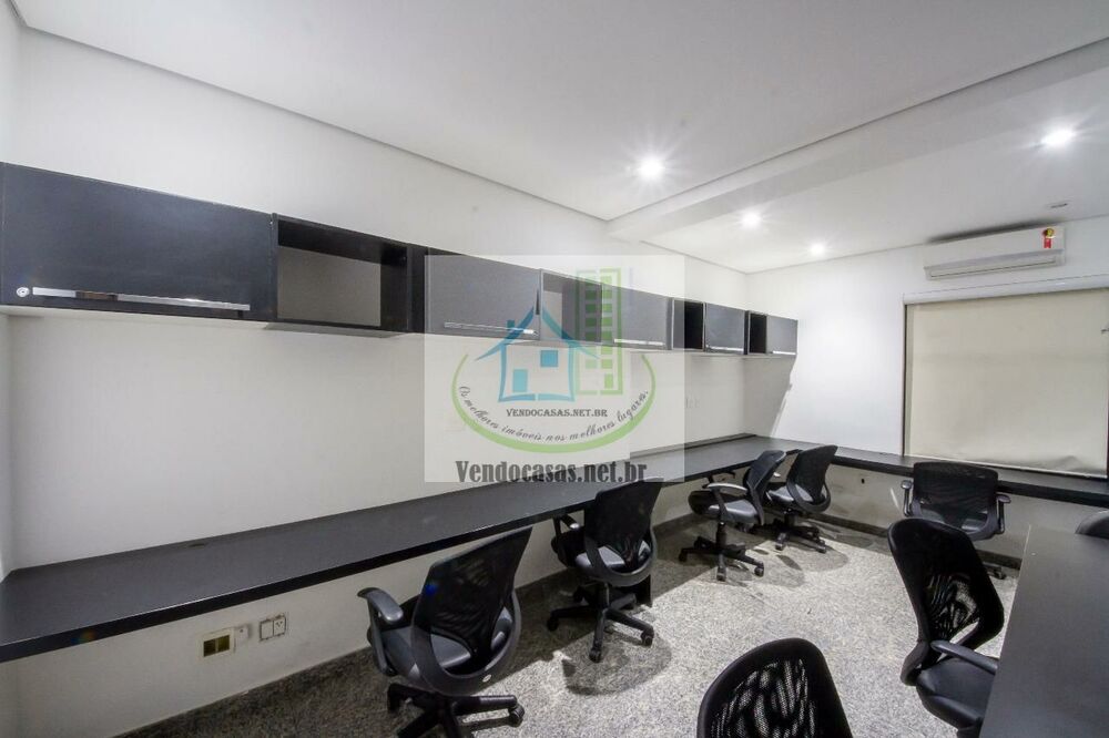 Sala-Conjunto, 24 m² - Foto 3