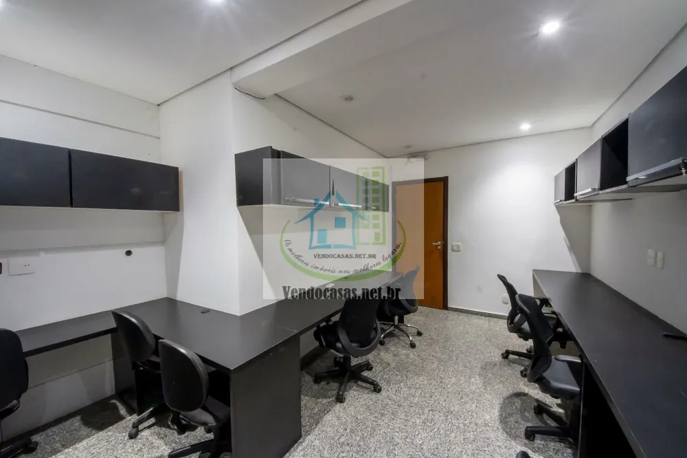 Sala-Conjunto, 24 m² - Foto 3