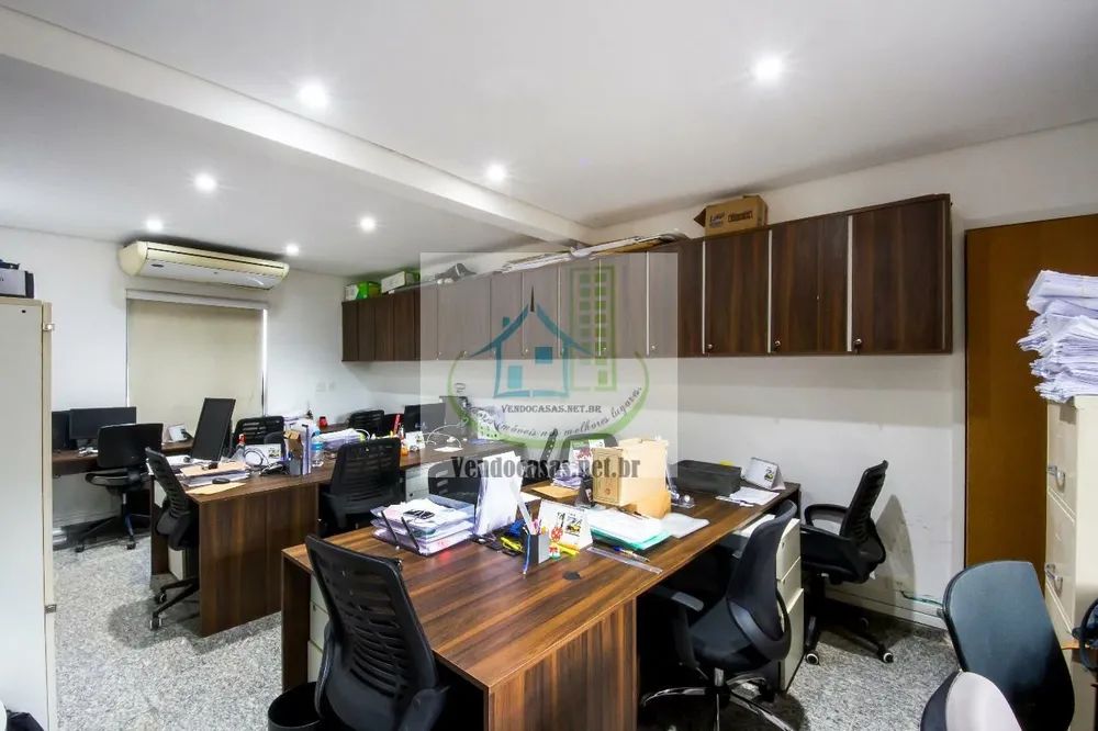 Sala-Conjunto, 24 m² - Foto 7