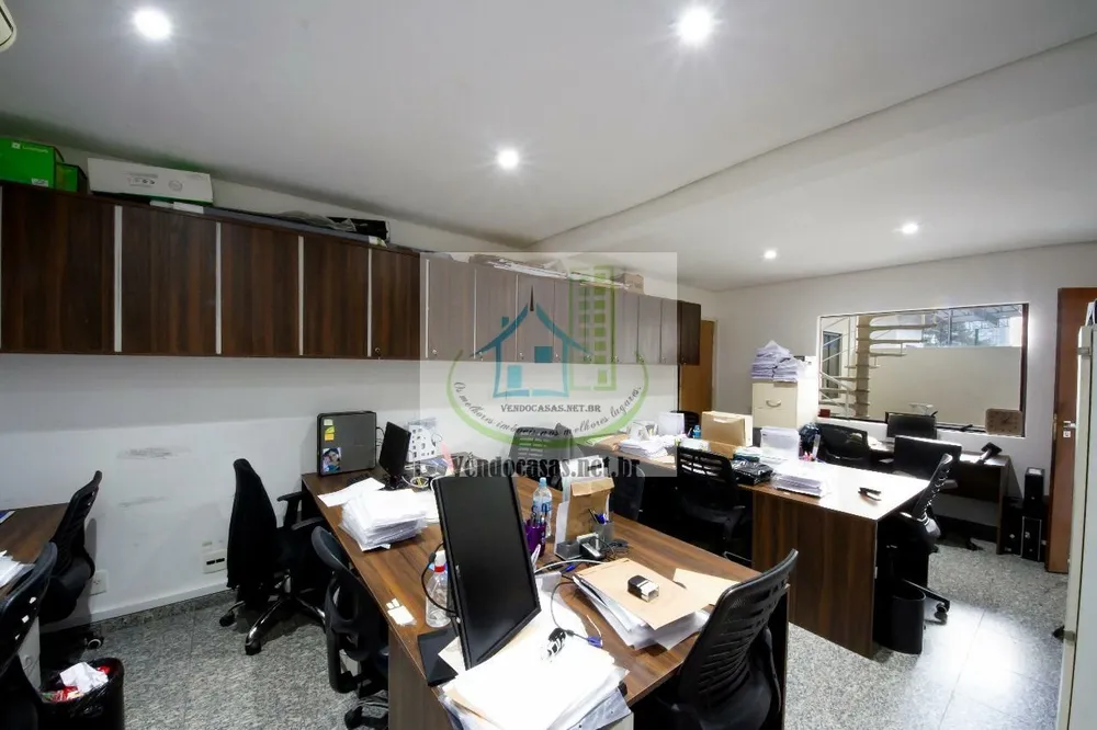 Sala-Conjunto, 24 m² - Foto 2